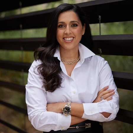 Photo of Nina Shayan Depatie